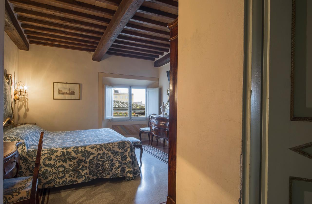 Residenza Alla Lizza Σιένα Εξωτερικό φωτογραφία